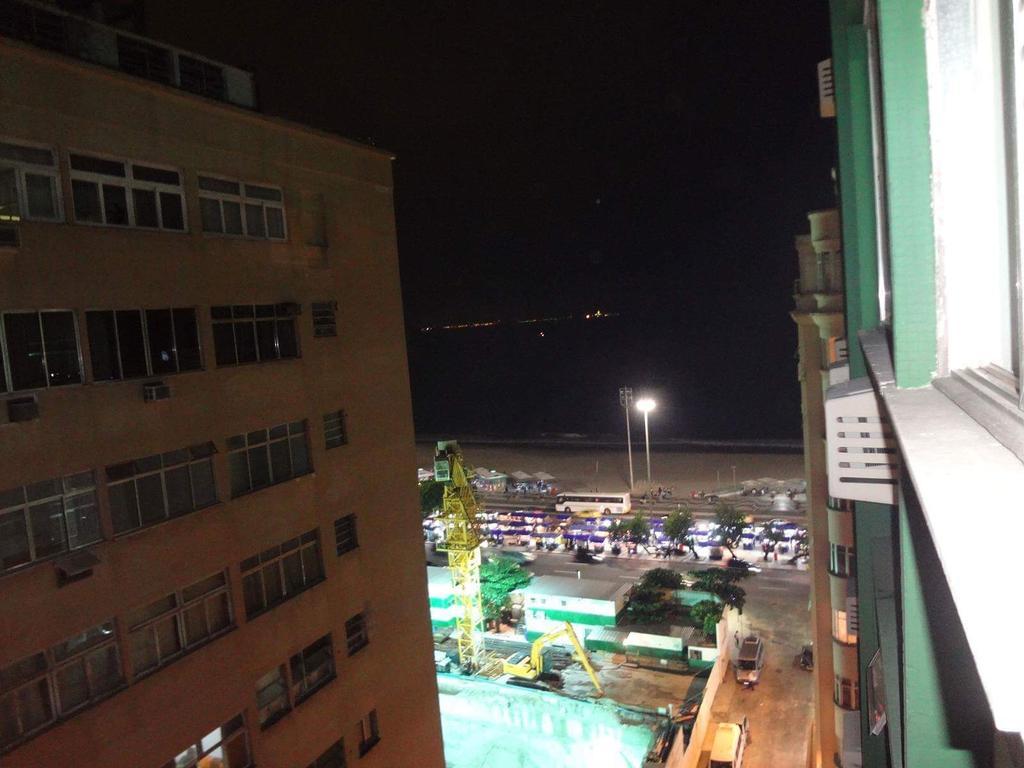 Apartamento Da Marlene ريو دي جانيرو المظهر الخارجي الصورة