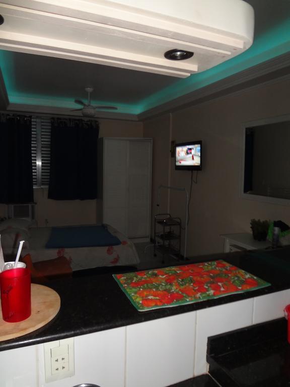 Apartamento Da Marlene ريو دي جانيرو المظهر الخارجي الصورة